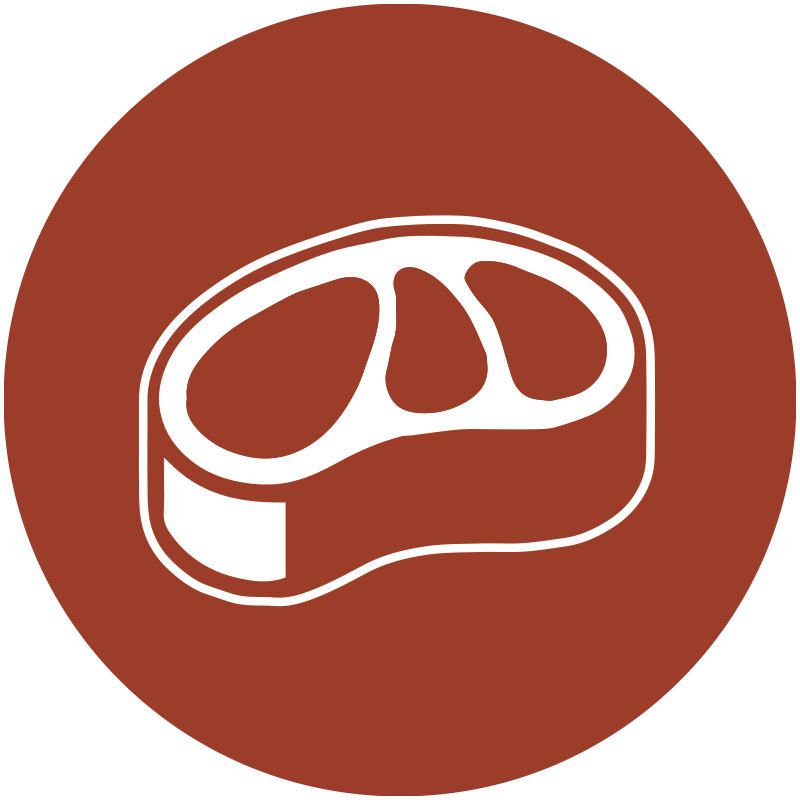 Carne azienda agricola Pontella